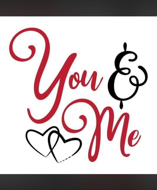 You & Me