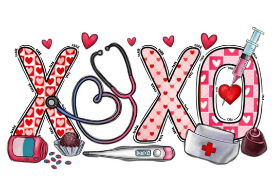 Nurse XO
