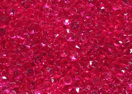 Pink Diamonds