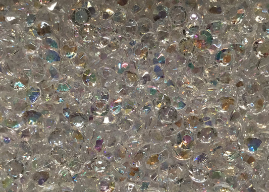 Iridescent Diamonds
