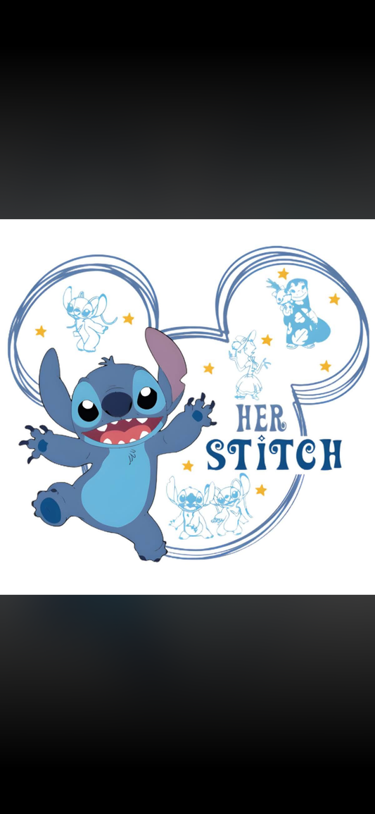 Stitch 2