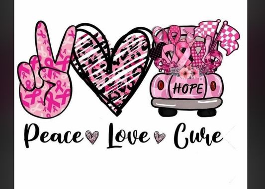 Love cure